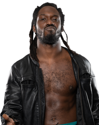 Rich Swann