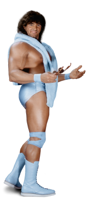 Rick Martel