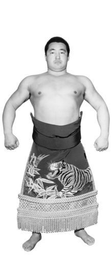 Rikidozan