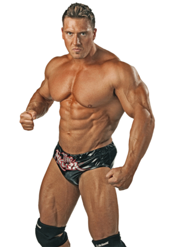 Rob Terry