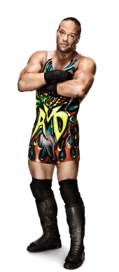 Rob Van Dam