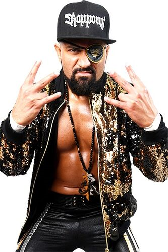 Rocky Romero