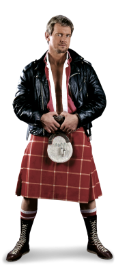 Roddy Piper