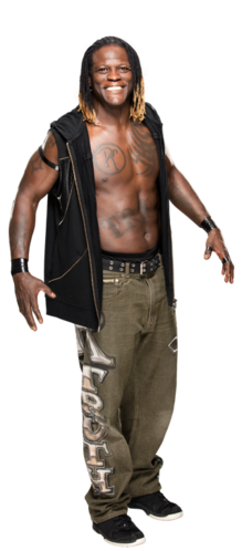 R-Truth