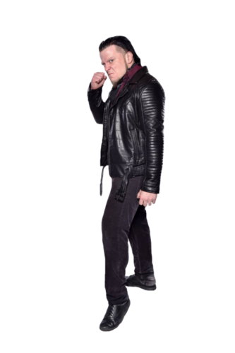 Sami Callihan