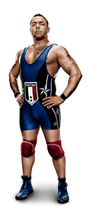 Santino Marella