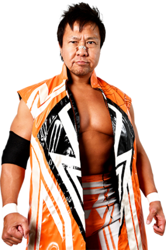 Satoshi Kojima