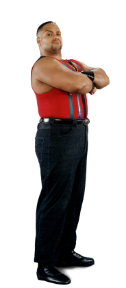 Savio Vega