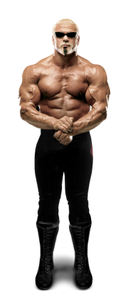 Scott Steiner