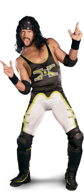 X-Pac