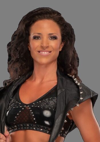 Serena Deeb