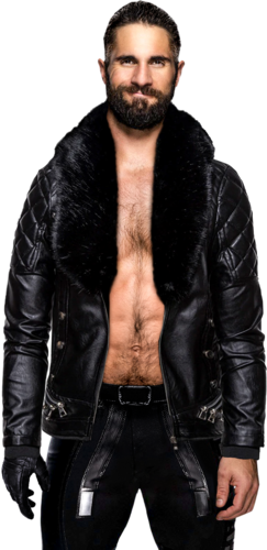 Seth Rollins