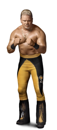 Shane Douglas