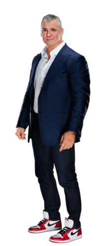 Shane McMahon