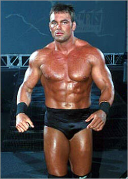 Shawn Stasiak