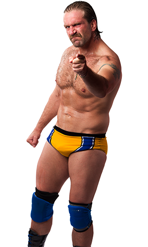 Silas Young