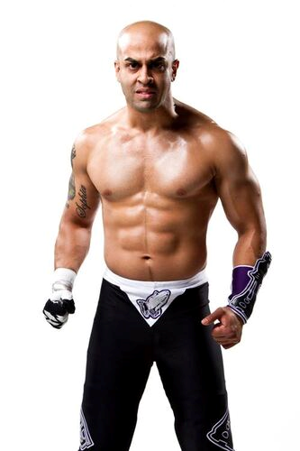 Sonjay Dutt