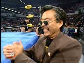 Sonny Onoo