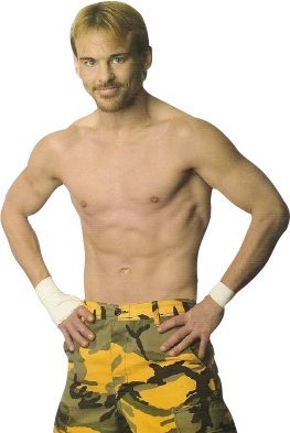 Spike Dudley