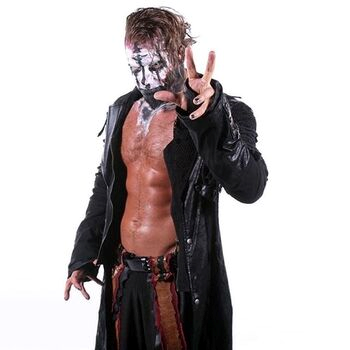 Crazzy Steve