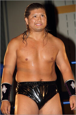 Tadasuke