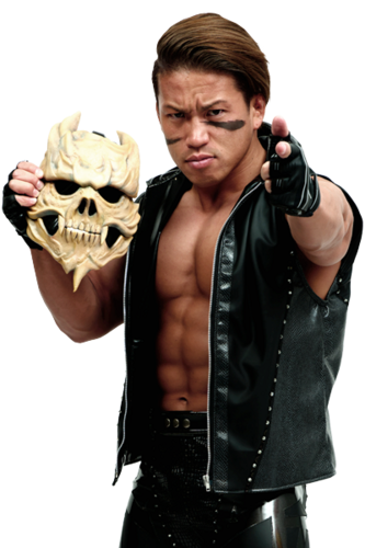 Taiji Ishimori