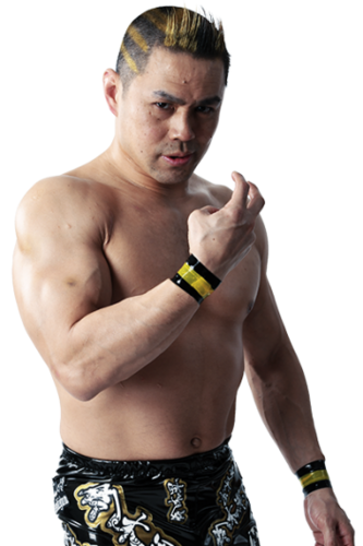 TAKA Michinoku