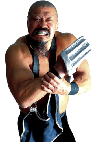 Takashi Iizuka