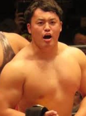 Takuho Kato