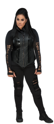 Tamina