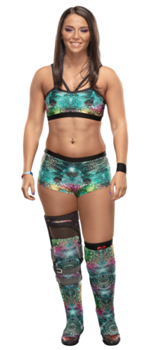 Tegan Nox