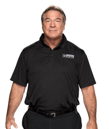 Terry Taylor