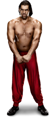 Great Khali