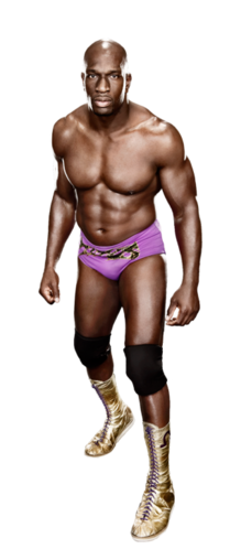 Titus O`Neil