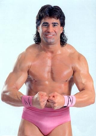 Tom Zenk