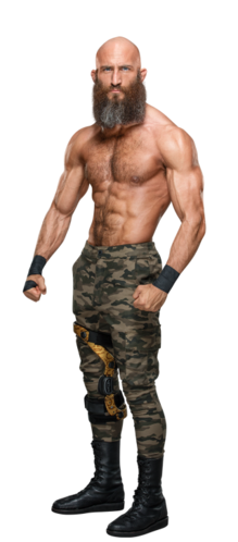 Tommaso Ciampa