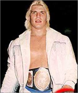 Tommy Rich