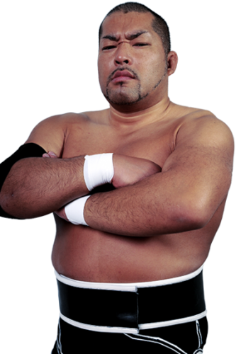 Tomohiro Ishii