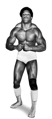 Tony Atlas