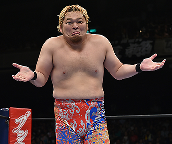 Toru Yano