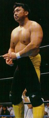 Toshiaki Kawada