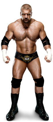 Triple H