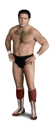 Tully Blanchard