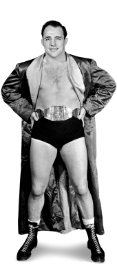 Verne Gagne