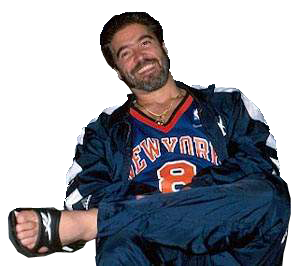 Vince Russo