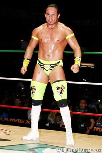 Volador Jr.