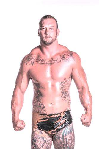 Wes Brisco