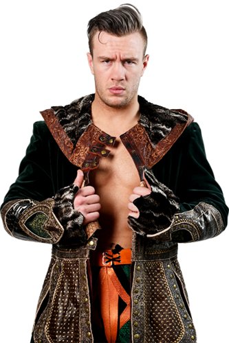 Will Ospreay