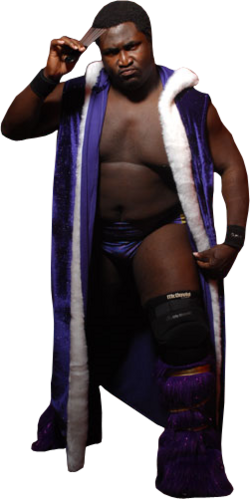 Willie Mack